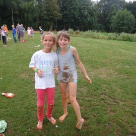 DSC07678 - Scouts en Gidsen Zaventem 